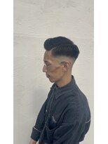 アイフラット 稲沢(I-FLAT)&nbsp;スキンフェード