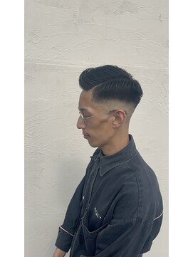 アイフラット 稲沢(I-FLAT) スキンフェード