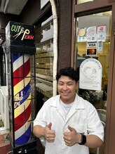 メンズヘア ササキ(sasaki) 太田 龍之介