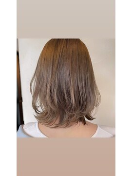 リシャール 八王子(Re:chaLu) くびれミディ☆【Re:chaLu/リシャール/八王子】