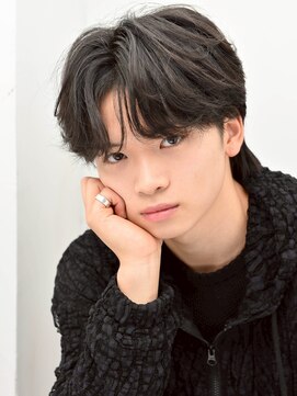 リジョイスヘア(REJOICE hair) 【REJOICEhair】メンズスタイル　3