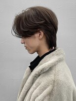 アンドワークス カシワ(&WORKS kashiwa)&nbsp;ネオウルフスタイル！