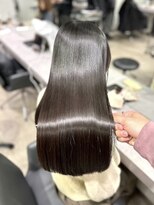 キュア 表参道(CURE)&nbsp;エステトリートメント［髪質改善/縮毛矯正/表参道駅］