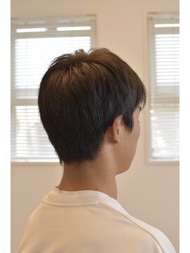 ヘアーズ マツシタ(Hairs MATUSITA) スタイル