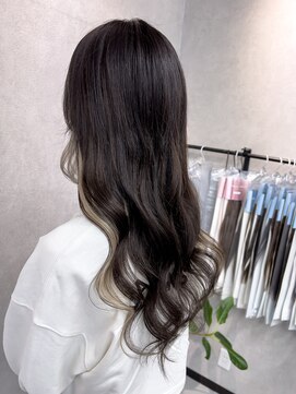 レヴェリー(REVERIE) プルエクステ