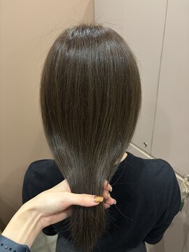 インビテーション 名古屋(invitation) オリーブグレージュ: