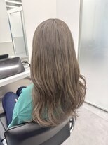 ゴウトゥデイシェアサロン 町田店(GO TODAY SHAiRE SALON)&nbsp;ヘーゼルベージュ【町田】