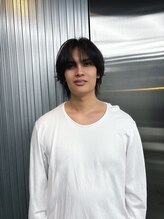 セヴン 溝の口店(ceaven)&nbsp;西山 