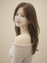 ヤヤ 浅草(yaya.)&nbsp;ノーセットでも綺麗なナチュラルレイヤー