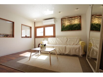 パシパラ 三国店　Par-ci Par-laの写真