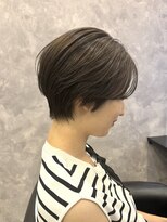 ピント 柏の葉キャンパス(Pint)&nbsp;ハンサムショート