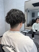 リム(LIM)&nbsp;サーフカール×スパイラル