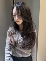 コルプラス(col +plus)&nbsp;ハッシュカット
