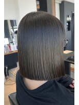 カットカットカットヴェンティ(Cut!Cut!Cut!VENTI) 縮毛矯正