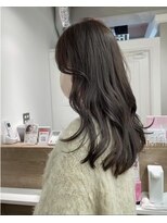 ハイレート ウニクス川越店(Hairate) 【Hairate本川越】オリーブベージュ