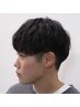 【ANON指名クーポン】カット　2回目以降　最大10%off