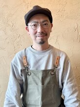 アン アミゥ(Un amiw.)&nbsp;佐藤建次/ 似合わせ