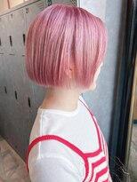 ドゥーア 代官山(Door)&nbsp;#ピンクベージュ#ピンクブラウン#ピンクバイオレット