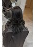 オープン記念◇学割U22◇【潤いヘアに】カット＋カラー＋デトックスTR