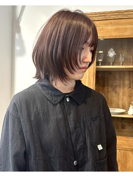 パルク(parc) parc layer