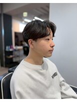 ヴィメンズウエスト 大宮西口(Vii men's west)&nbsp;vii west/波巻き/ニュアンスパーマ/ツイスパ/大宮