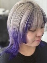 コーディー(Kody) インパクトのあるデザインカラー
