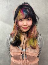 トウカ 南流山店(TOUKA) 香七