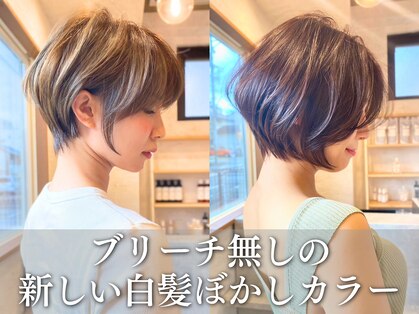 ストーリー 今福鶴見店(STORY)の写真