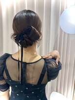 リアン(lien) カチモリ