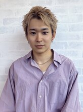 アッシュ 滝の水店(ASCH)&nbsp;苗村 海斗