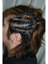 美容室 シェリオン&nbsp;コーンローサイド