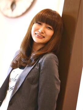 モンペーシュミニヲン(Mon peche mignon) つやつやワンカール