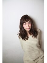 アルティプレジール(ALTI PLASIR) ALTI大人ロング〈札幌/琴似〉