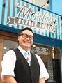 モーリーの床屋/森田 隆太