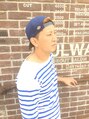 ラルワ(LULWA)&nbsp;松野 亮