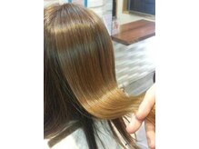 ディアロゴヘアー