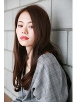 ネオリーブシェリエ 浅草店(Neolive cherie)&nbsp;極ゆるウェーブ