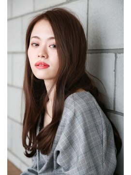 ネオリーブシェリエ 浅草店(Neolive cherie) 極ゆるウェーブ