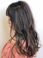 プログレス 中野店(PROGRESS)&nbsp;ゆるふわウェーブ