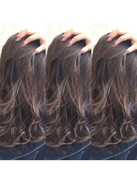 モードケイズ 六甲道店(MODE K’s) 六甲道カラーコレクション♪