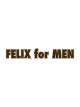 フィリックス for MEN