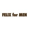 フィリックスフォーメン(for MEN)のお店ロゴ
