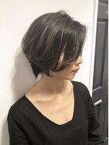 ジュイール(Jouir)&nbsp;ハンサムショート