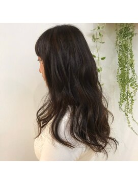 ネオヘアー 曳舟店(NEO Hair) ゆるっと大人ロング（曳舟）