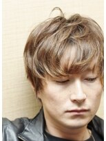 カイワ Kaiwa&nbsp;ハンサムショート