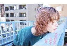 ミスターグッドモーニング(MR.GOOD MORNING)