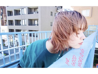 ミスターグッドモーニング(MR.GOOD MORNING)の写真