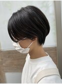 【Neolive &】大人ショート