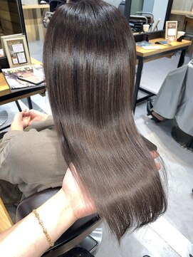 ラフトーキョウセカンド(RAF TOKYO 2nd) 【やらなきゃ損！】RAFオリジナル髪質改善×サイエンスアクア