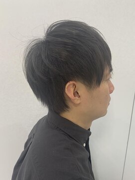 エスカーラ 表参道(THE ESCALA) 朝はセットもしたくない!そんなワガママヘアを叶える!